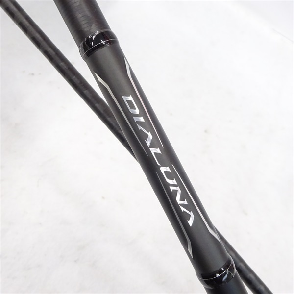 １８ディアルーナＳ１０６Ｍ
